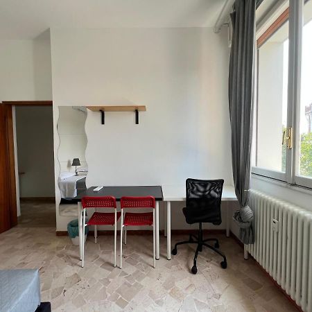 Bologna Fiera Fani Apartment Exterior foto