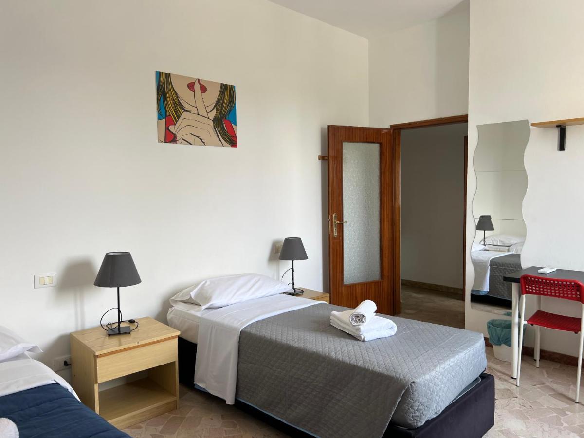Bologna Fiera Fani Apartment Exterior foto