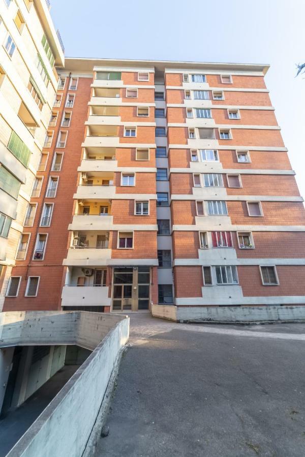 Bologna Fiera Fani Apartment Exterior foto