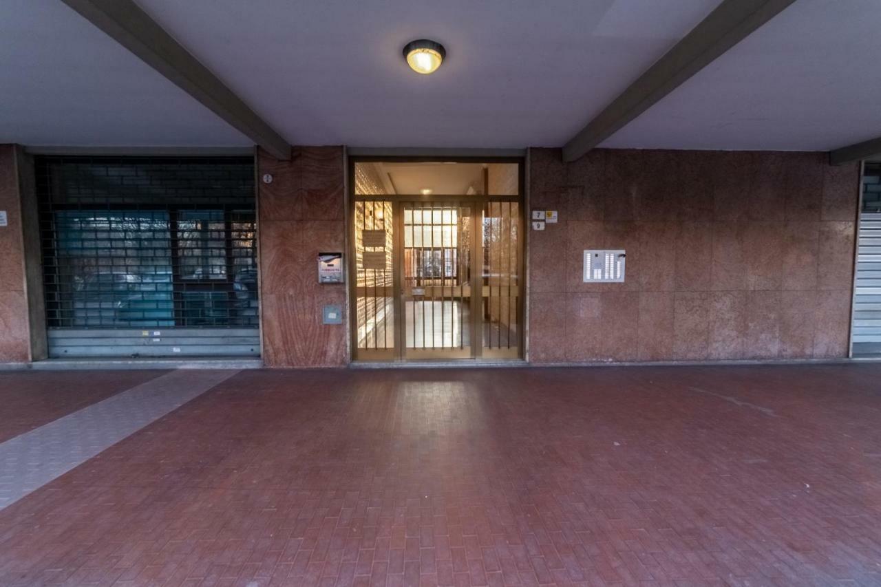 Bologna Fiera Fani Apartment Exterior foto